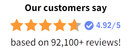 GumGenics 5 star ratings